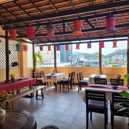 5 Elements Hotel Quy Nhơn Ngoại thất bức ảnh