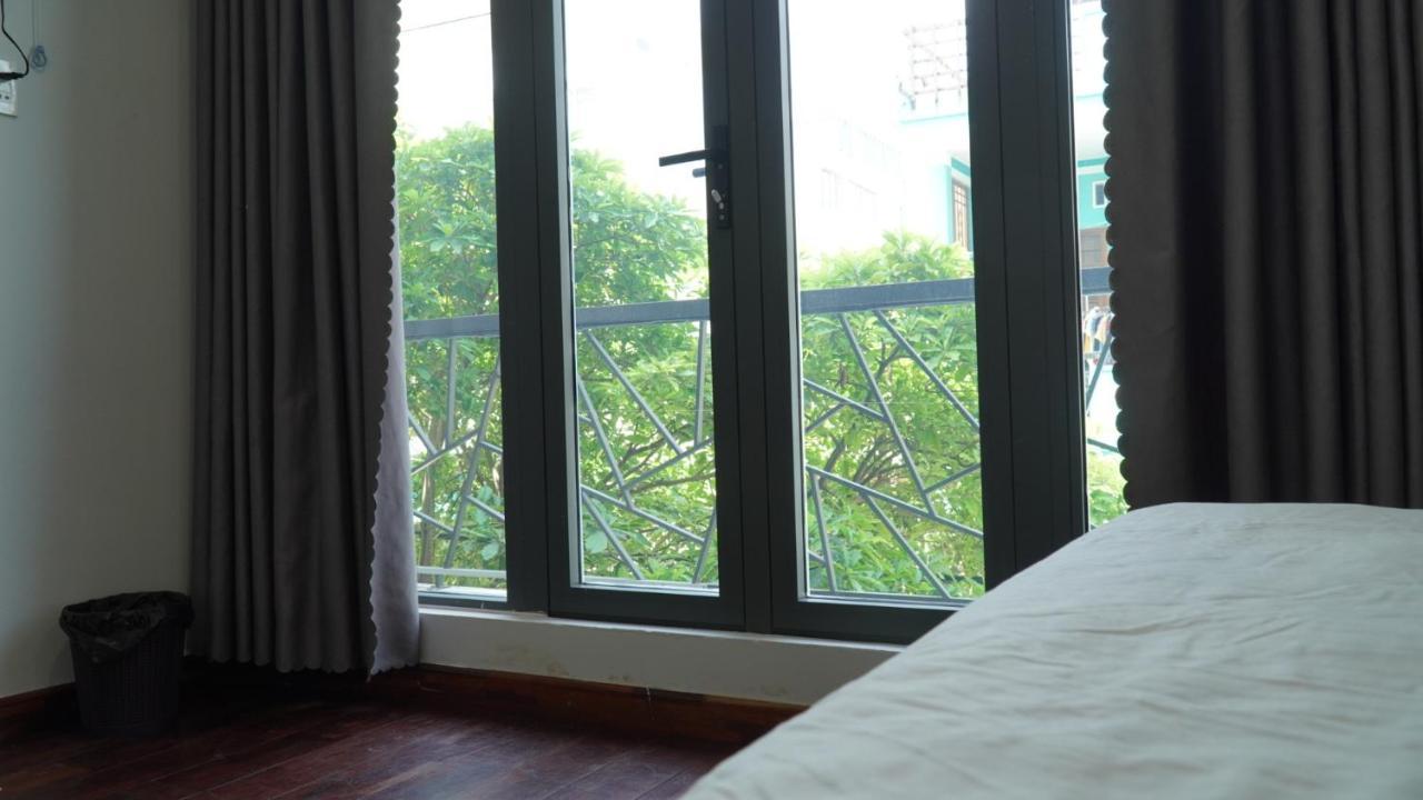 5 Elements Hotel Quy Nhơn Ngoại thất bức ảnh