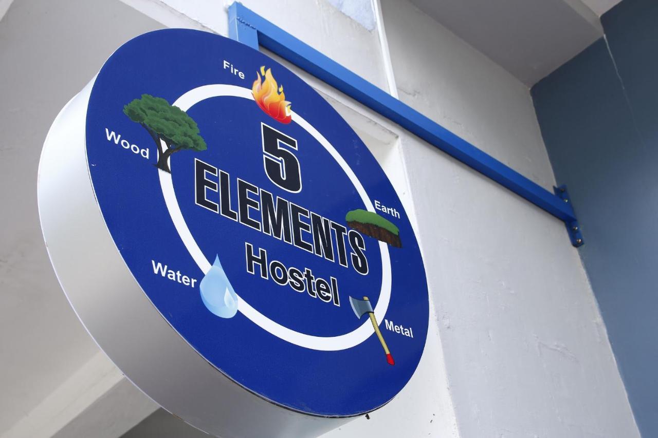 5 Elements Hotel Quy Nhơn Ngoại thất bức ảnh