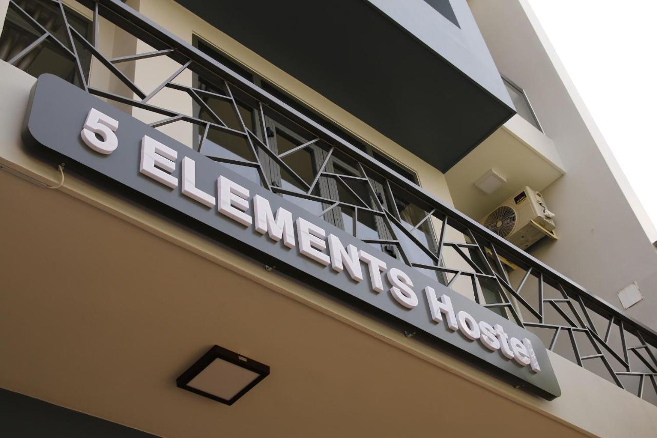 5 Elements Hotel Quy Nhơn Ngoại thất bức ảnh