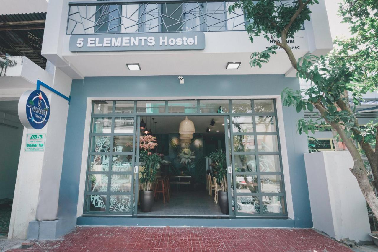 5 Elements Hotel Quy Nhơn Ngoại thất bức ảnh